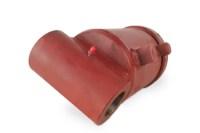 Picture of Miller Wheel Lift Tilt Cylinder 5.5" Bore Challenger 4800 Series