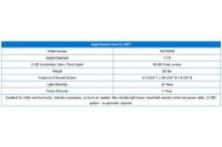 Picture of Will-Burt Night Scan Chief NS 2.3-500-4 X200