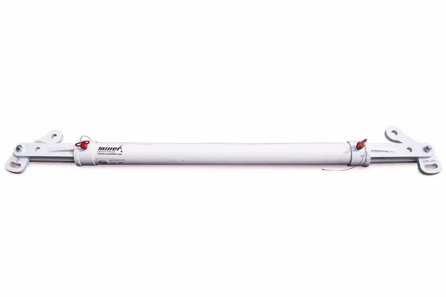 SPREAD　LTB151 Twisted Z Air Ride Spring - L/H Front of Rear Tandem