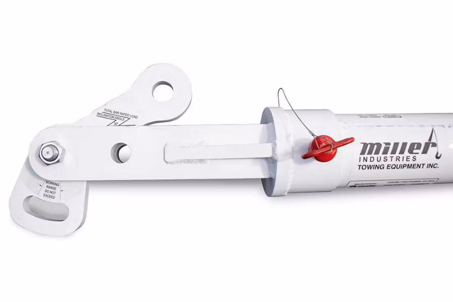 Picture of Miller Spreader Bar Kit Long