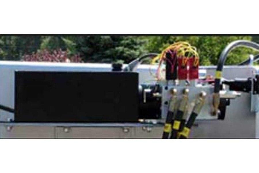 Picture of Zacklift PTO / Pump