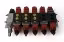 Picture of Miller 5-Spool Parker Electrical Control Valve