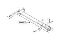 Picture of Miller Century LCG Outer Boom Weldment
