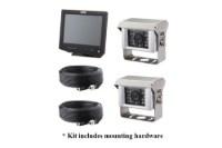 Picture of Miller Dual Reverse Color Camera Kit