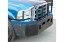Picture of Diversified Push Bumper Ford F250/F350 2x4 SuperDuty 1999-2004 with Grille Guard