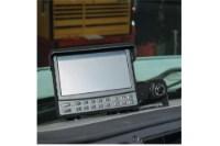 Picture of Menzel Mobile Vehicle Surveillance 4 Camera System