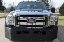 Picture of Diversified Push Bumper Ford F450/F550 SuperDuty 2011-2016 with Grille Guard