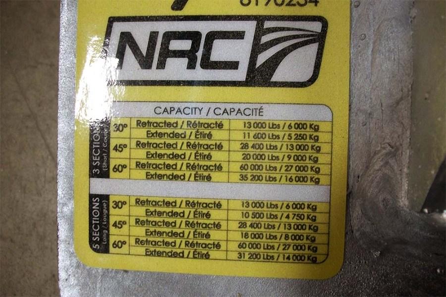 Picture of NRC Adjustable Spreader Bar