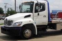 Picture of Diversified Push Bumper International Durastar 2008-2010