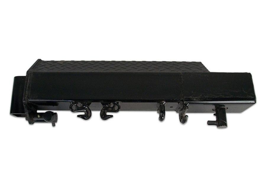 Picture of Miller Outer Crosstube Right Century Formula 6500 and Holmes DFT 650