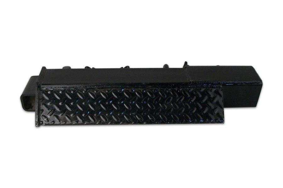 Picture of Miller Outer Crosstube Left Century Formula 6500 and Holmes DFT 650