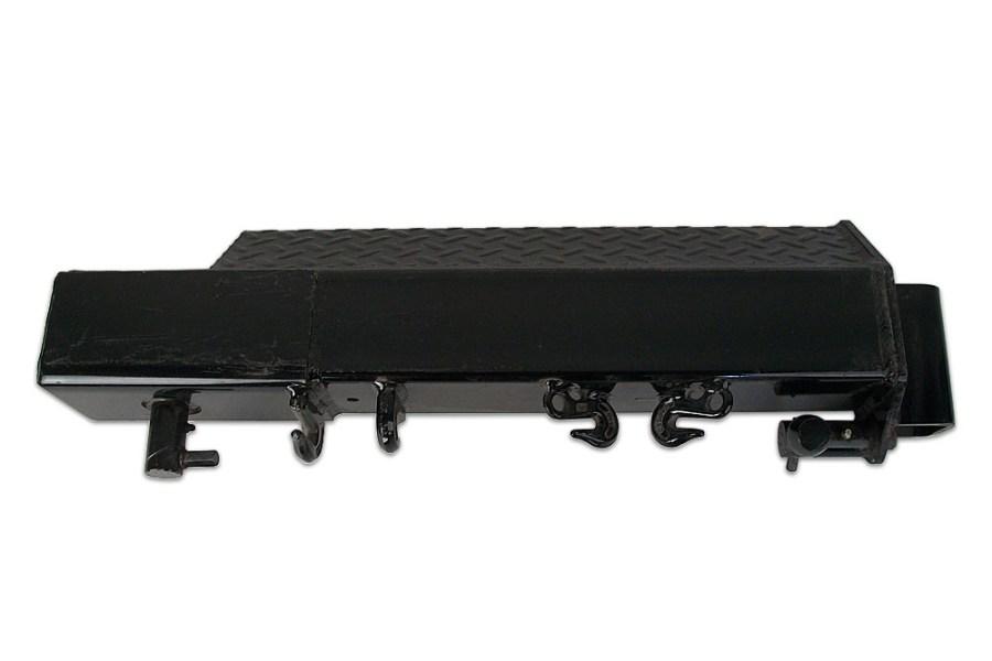 Picture of Miller Outer Crosstube Left Century Formula 6500 and Holmes DFT 650