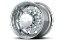 Picture of Phoenix Alcoa Aluminum Wheel Kit 19.5" 10 Lug Wheels.