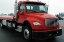Picture of Diversified Push Bumper Freightliner M2 Models Up To 2007