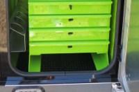 Picture of Miller Heavy Duty Wrecker Toolbox 4 Drawers