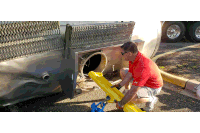 Picture of B/A Products Compact Lifting Beam