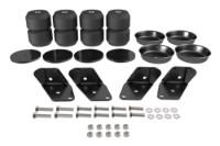 Picture of Timbren Rear Axle SES Suspension Upgrade Various Mack Models with Camel Back Suspension