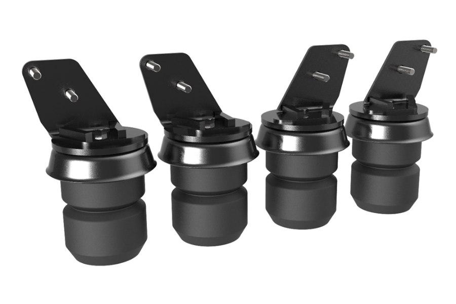 Picture of Timbren Rear Axle SES Suspension Upgrade Various Mack Models with Camel Back Suspension