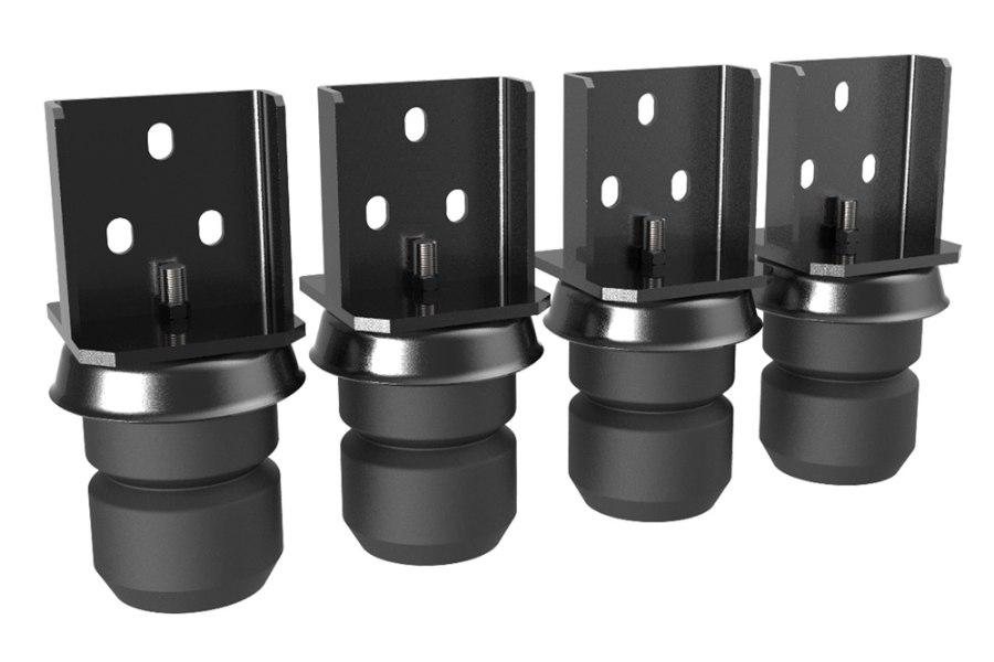 Picture of Timbren Rear Axle SES Suspension Upgrade Any Truck with Hendrickson RS / RT / RTE Suspension and Tandem Axle Suspension