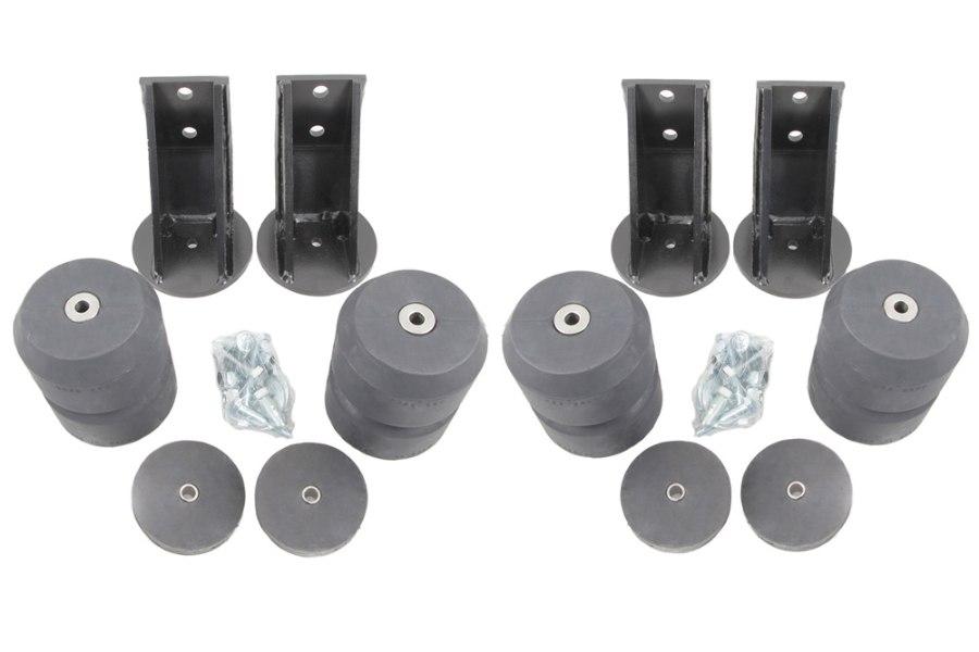 Picture of Timbren Rear Axle SES Suspension Upgrade Kenworth All Trucks Equipped with Air Glide 460 8 Bag Suspension