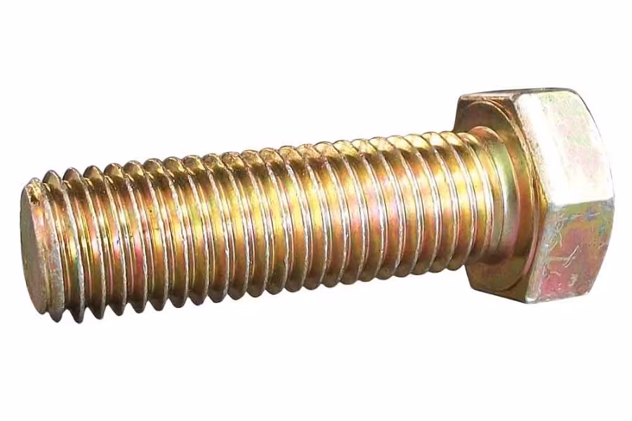 Picture of Miller Light Duty Wrecker Universal Bumper Counter Weight