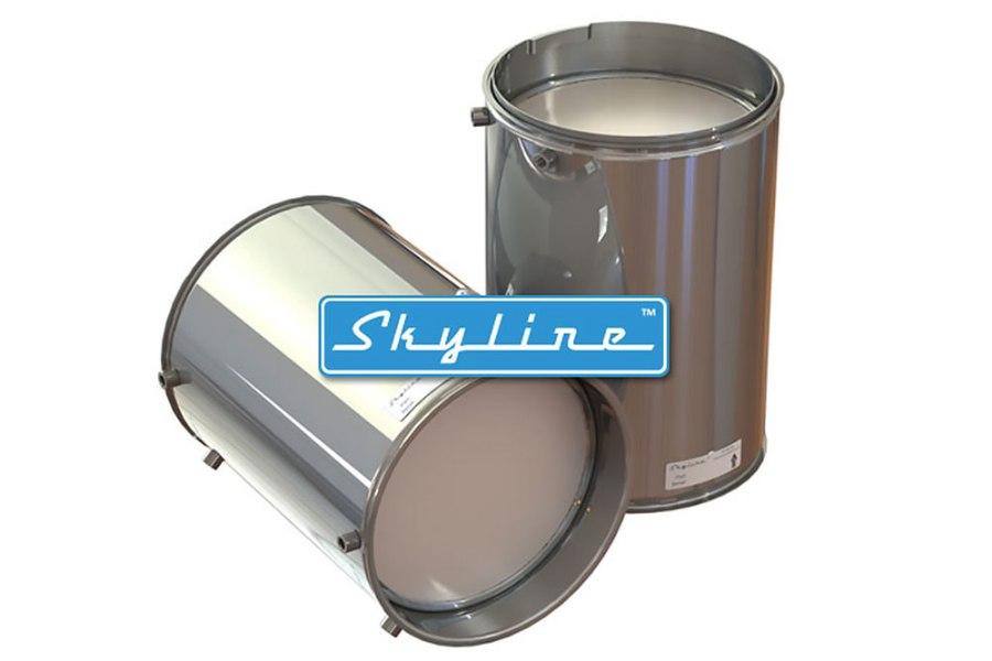 Picture of Skyline BG1104 Aftermarket DPF Cummins ISB - Gasket