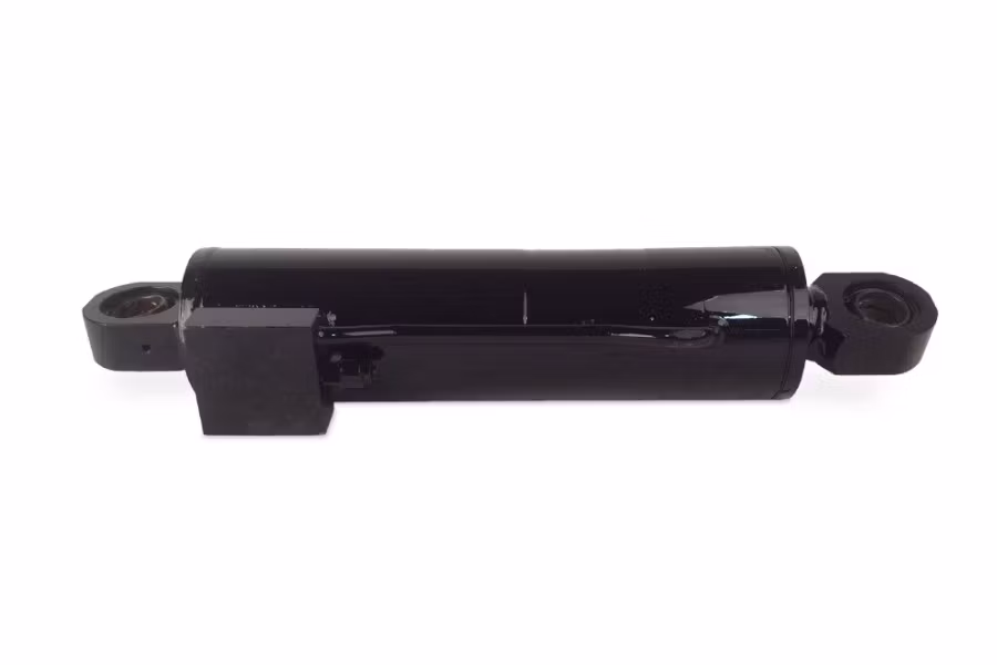 Picture of Miller Boom Lift Cylinder 3.5" Bore x 10.44" Stroke Holmes Vulcan