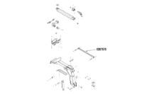 Picture of Miller Boom Extend Cylinder Century Vulcan