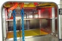 Picture of Miller Tunnel Box Shelf Kit