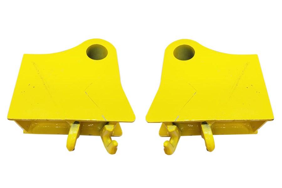 Picture of Miller Vulcan V-30 Fork Holder 3.5" X 4" Universal