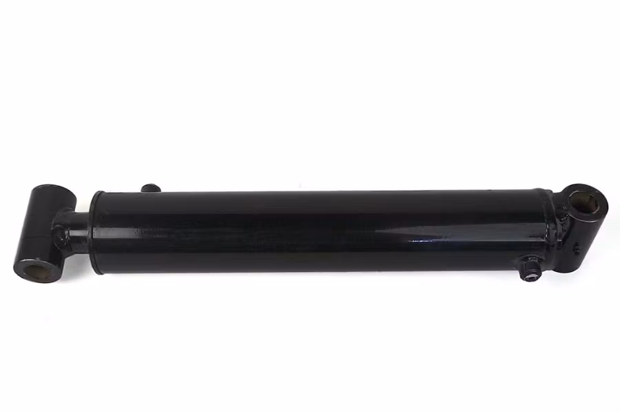 Picture of Miller Wheel Lift Tilt Cylinder GEN II LCG 20 Series