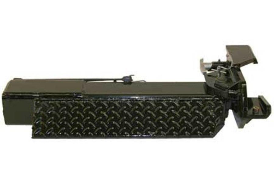 Picture of Miller Pivot Crosstube Right 3.5" Century / Champion / Vulcan