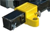 Picture of Miller Offset Fork Set 6"