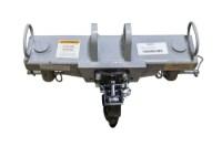 Picture of Miller Pintle Hook Adapter HD Wreckers