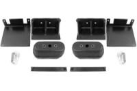 Picture of Timbren Rear Axle SES Suspension Upgrade Fits Any Hendrickson RT650 Suspension