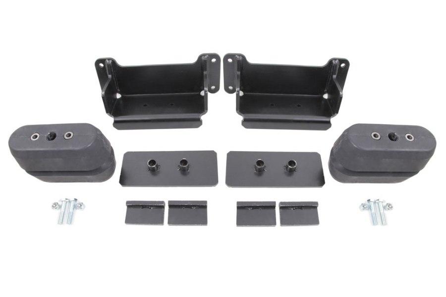 Picture of Timbren Rear Axle SES Suspension Upgrade Any Heavy Duty Tow Truck Equipped with a Tandem Reyco Suspension