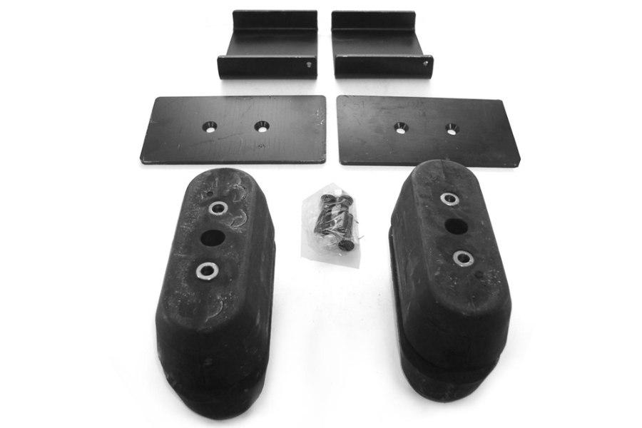 Picture of Timbren Front Axle SES Suspension Upgrade Any Heavy Duty Truck w/ 4"-7" of Clearance