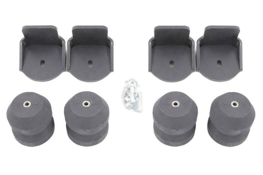 Picture of Timbren Rear Axle SES Suspension Upgrade Any Heavy Duty Truck w/ More Than 5" Clearance