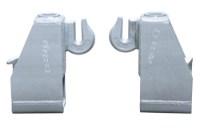 Picture of Miller Riser Bracket