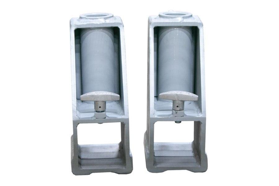 Picture of Miller Riser Bracket