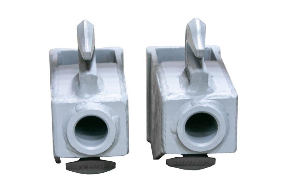 Picture of Miller Riser Bracket