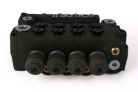 Picture of Miller 4 Spool Control Valve