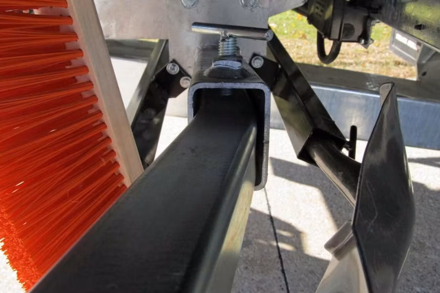 Picture of Miller Car Carrier Rotation Kit