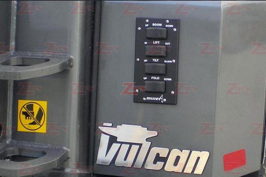 Picture of Miller Tailboard Remote (124001979)