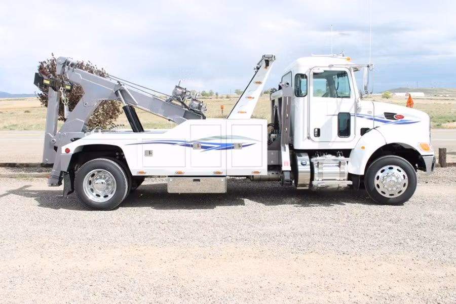 Picture of In The Ditch Dolly Drop Down Box