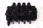Picture of Miller 4 Spool Walvoil Valve