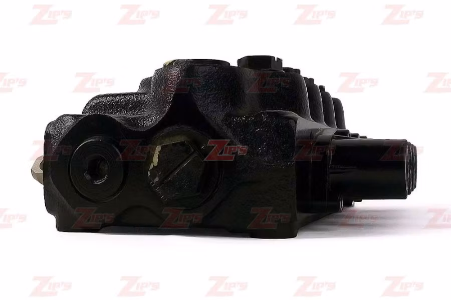 Picture of Miller 4 Spool Walvoil Valve