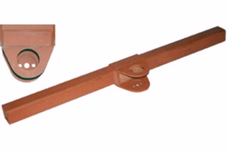 Picture of Century Crossbar 3.5"