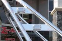 Picture of Whelen M6 LED Amber Clear Lens