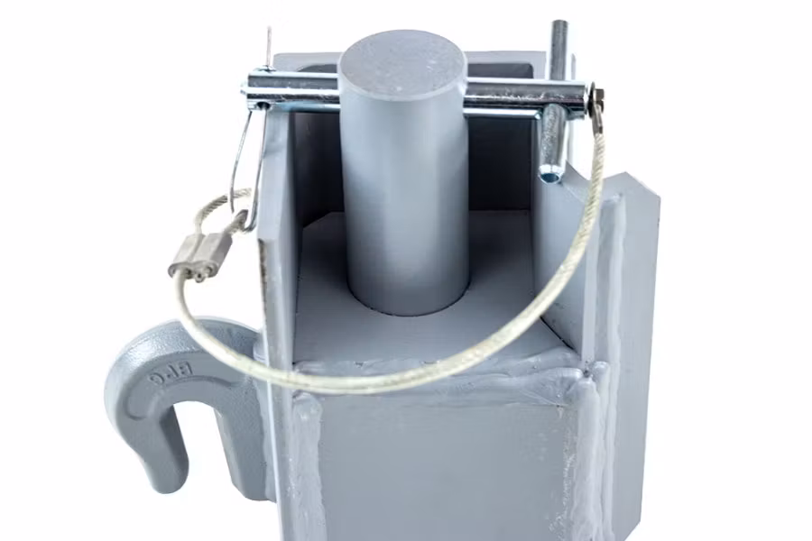 Picture of Miller Chain Hook Adapter Set